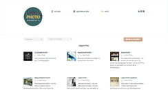 Desktop Screenshot of annuaire.labos-photo.fr